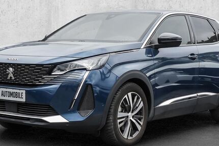 Peugeot 3008 33.566 km 21.990 &euro; Euskirchen 53879
