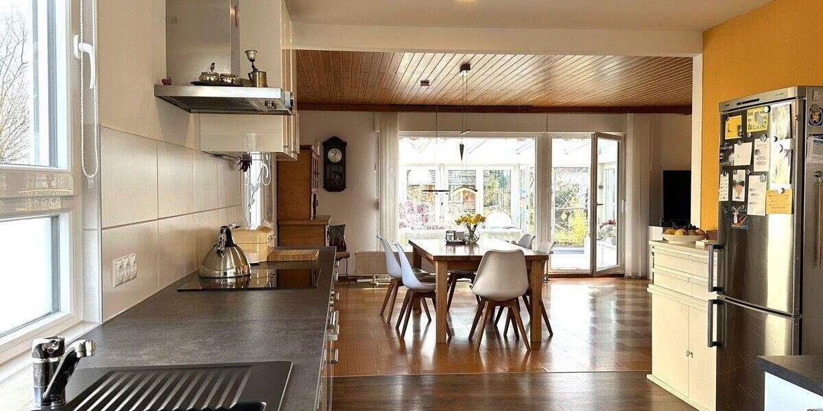 Einfamilienhaus Königswinter / Bockeroth Bockeroth - 5 Zimmer, 120 m&sup2;, 439.000&euro; | Angebot:25777208