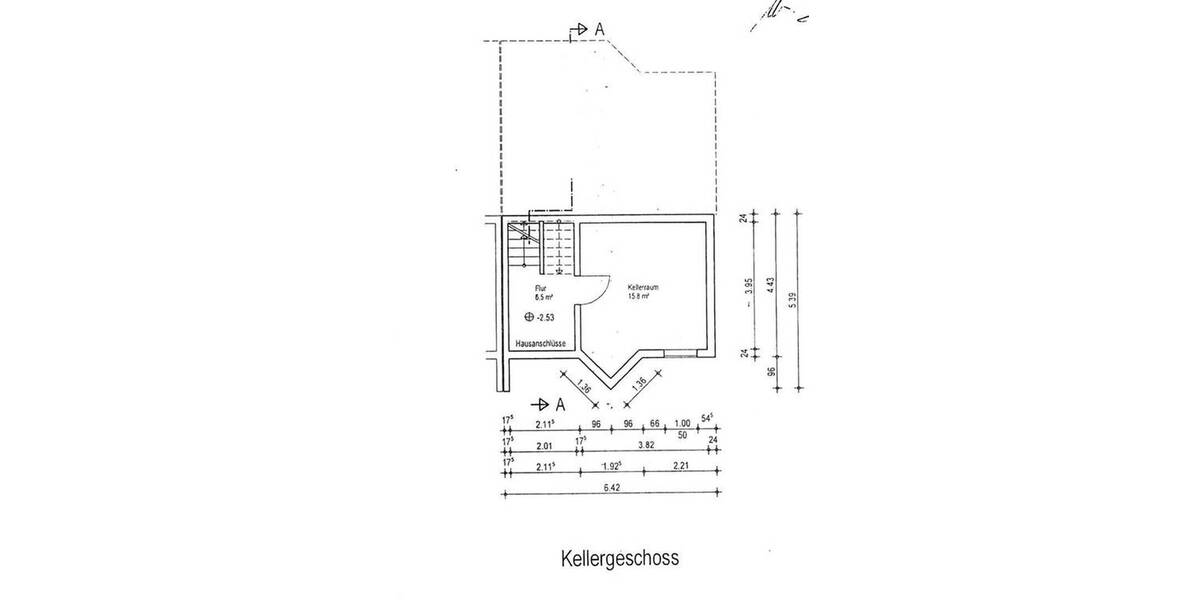 Doppelhaushälfte Mechernich Breitenbenden - 5 Zimmer, 126 m&sup2;, 429.500&euro; | Angebot:25996634