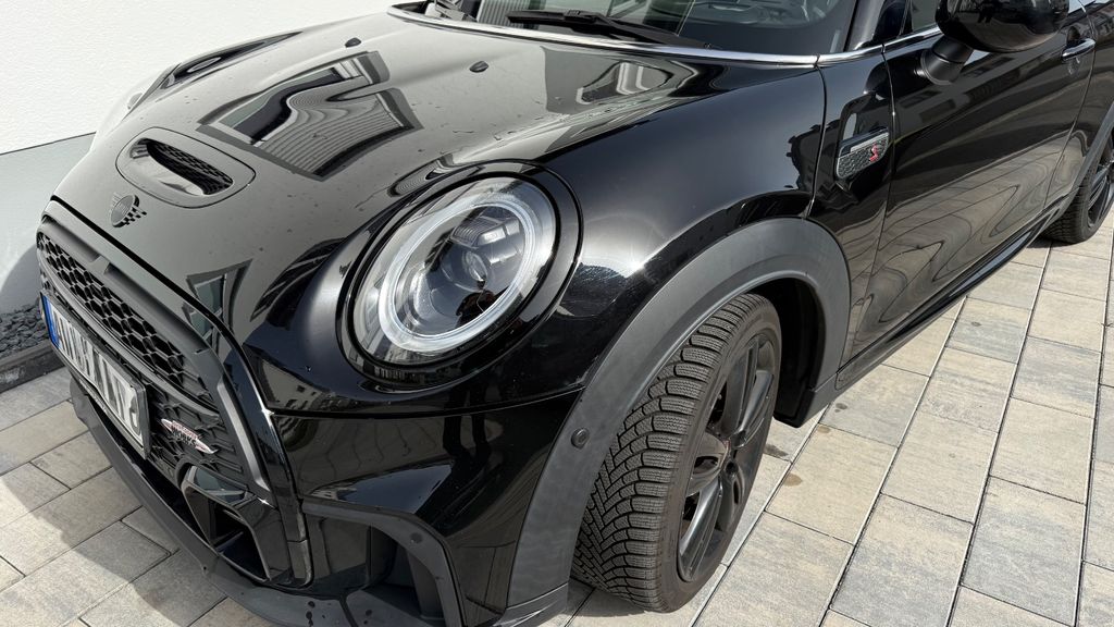 Mini Cooper S 69.000 km 23.600 &euro; Bad Neuenahr-Ahrweiler 53474