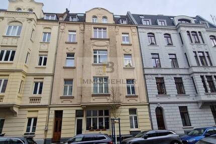 Wohnung Köln Neustadt-Nord - 2 Zimmer, 40 m&sup2;, 249.000&euro; | Angebot:26064269