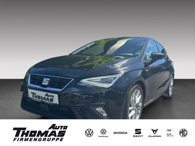Seat Ibiza 67.541 km 14.400 &euro; Brühl 50321