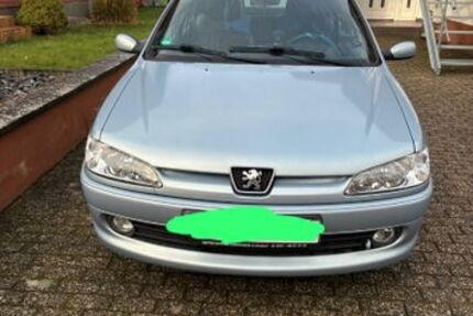 Peugeot 306 104.000 km 3.250 &euro; Düren 52355