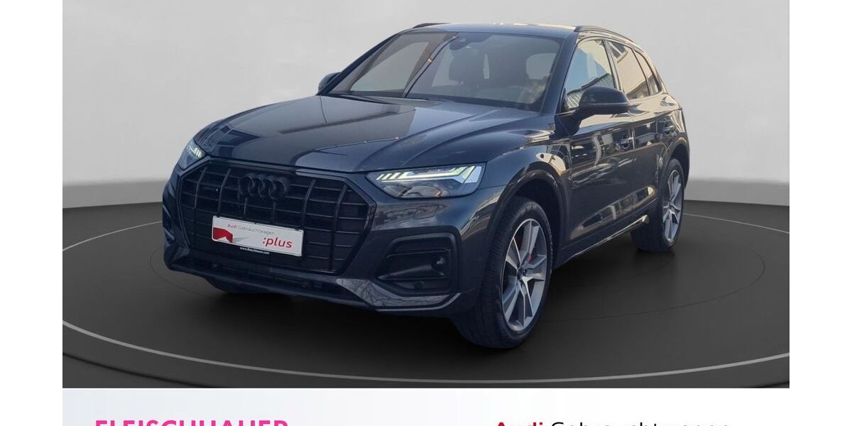 Audi Q5 14.535 km 52.440 &euro; Euskirchen 53879