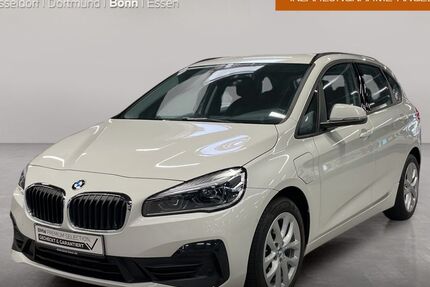 BMW 225 Active Tourer 56.334 km 18.399 &euro; Bonn 53119