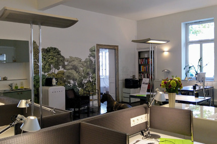 Gewerbeobjekt Bonn Bad Godesberg - 205&euro; | Angebot:25724530