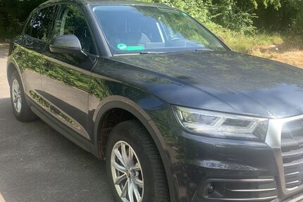 Audi Q5 101.500 km 22.200 &euro; Bonn 53179