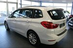 BMW 216 Gran Tourer Advantage - 7-Sitzer - 125.300 km 10.980 &euro; Euskirchen 53881