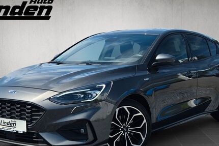 Ford Focus 104.633 km 13.970 &euro; Erftstadt 50374