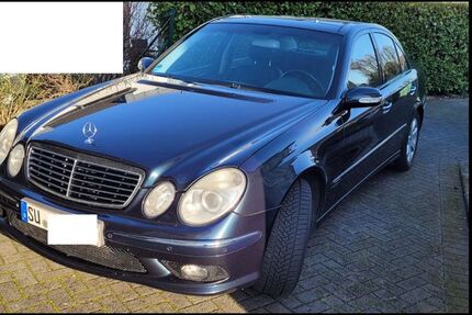 Mercedes-Benz E 350 326.000 km 5.700 &euro; Königswinter 53639