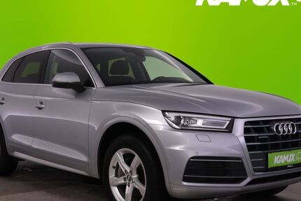 Audi Q5 93.486 km 24.899 &euro; Düren 52351