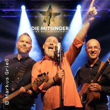 Die Mitsinger 18.04.2026 Winzerverein Lantershofen