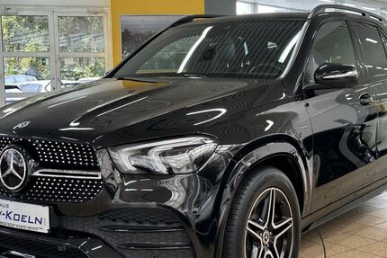 Mercedes-Benz GLE 350 128.000 km 45.999 &euro; Kerpen 50171