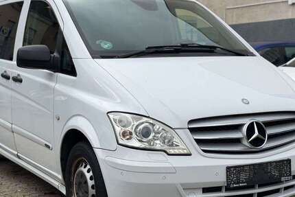 Mercedes-Benz Vito 529.900 km 8.900 &euro; Euskirchen 53879