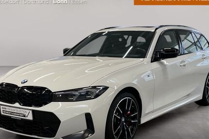 BMW M340i 76.226 km 47.299 &euro; Bonn 53119