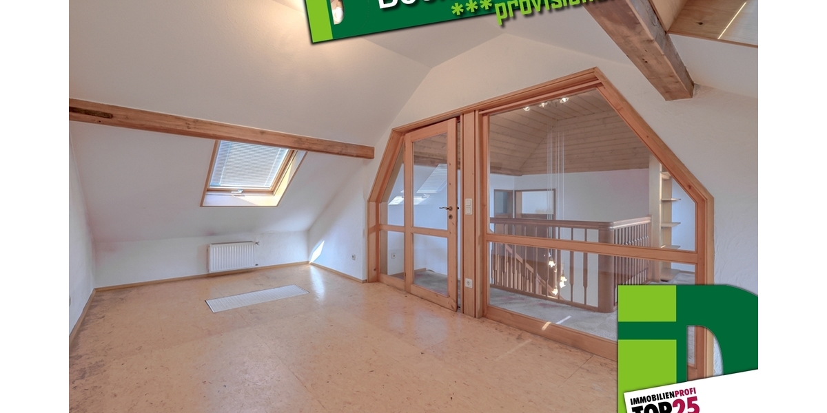 Alles andere als 0815 – Individuelles Split-Level-Haus in Königswinter-Bockeroth - Einfamilienhaus Königswinter Bockeroth | Angebot:23002806