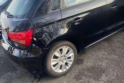 Audi A1 93.580 km 8.450 &euro; Bonn, Stadt 53123