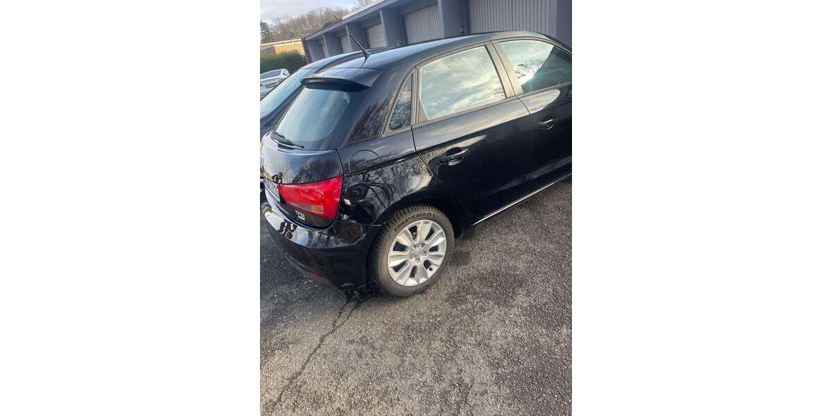 Audi A1 93.580 km 8.450 &euro; Bonn, Stadt 53123