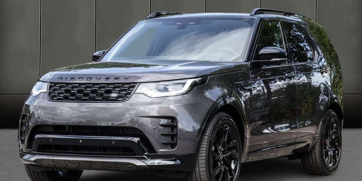 Land Rover Discovery 3.000 km 72.988 &euro; Bonn 53117