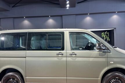 VW T5 andere 114.686 km 30.950 &euro; Bonn 53177