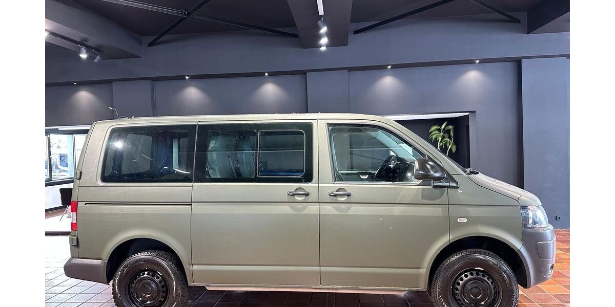 VW T5 andere 114.686 km 30.950 &euro; Bonn 53177