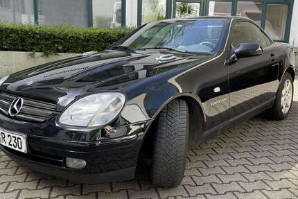 Mercedes-Benz SLK 230 73.060 km 7.900 &euro; Brühl, Stadt 50321