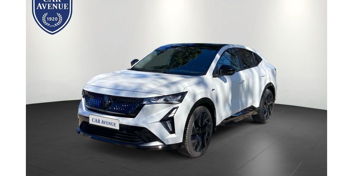 Renault Rafale 27.564 km 39.880 &euro; Schleiden 53937