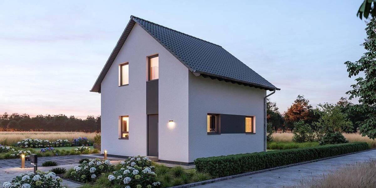 Einfamilienhaus Erftstadt Lechenich - 4 Zimmer, 79 m&sup2;, 374.347&euro; | Angebot:26768500