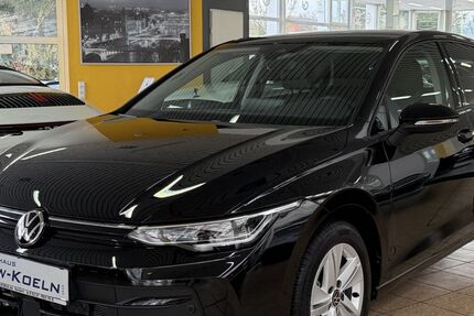 VW Golf 15.000 km 28.999 &euro; Kerpen 50171