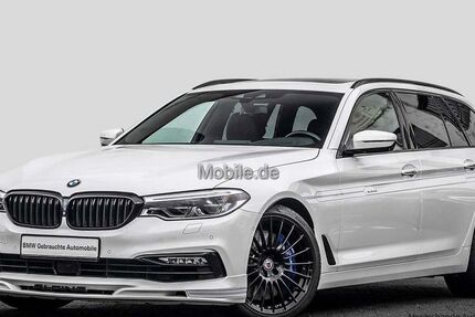 Alpina D5 84.781 km 52.520 &euro; Euskirchen 53879