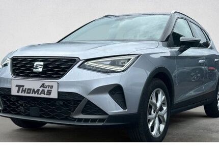 Seat Arona 18.700 km 19.780 &euro; Blankenheim 53945