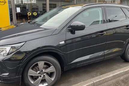 Opel Grandland (X) 27.062 km 23.950 &euro; Brühl 50321