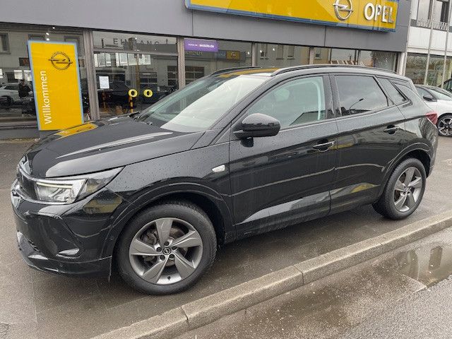 Opel Grandland (X) 27.062 km 23.950 &euro; Brühl 50321