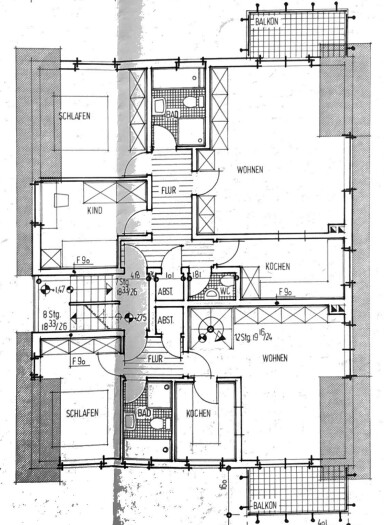 Moderne Kapitalanlage in attraktiver Lage nahe Oberpleis *provisionsfrei* - Mehrfamilienhaus, Wohnhaus Königswinter Niederbuchholz | Angebot:24363618
