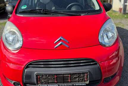 Citroen C1 86.000 km 1.999 &euro; Mechernich 53894