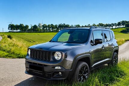 Jeep Renegade 79.950 km 16.399 &euro; Kall 53925