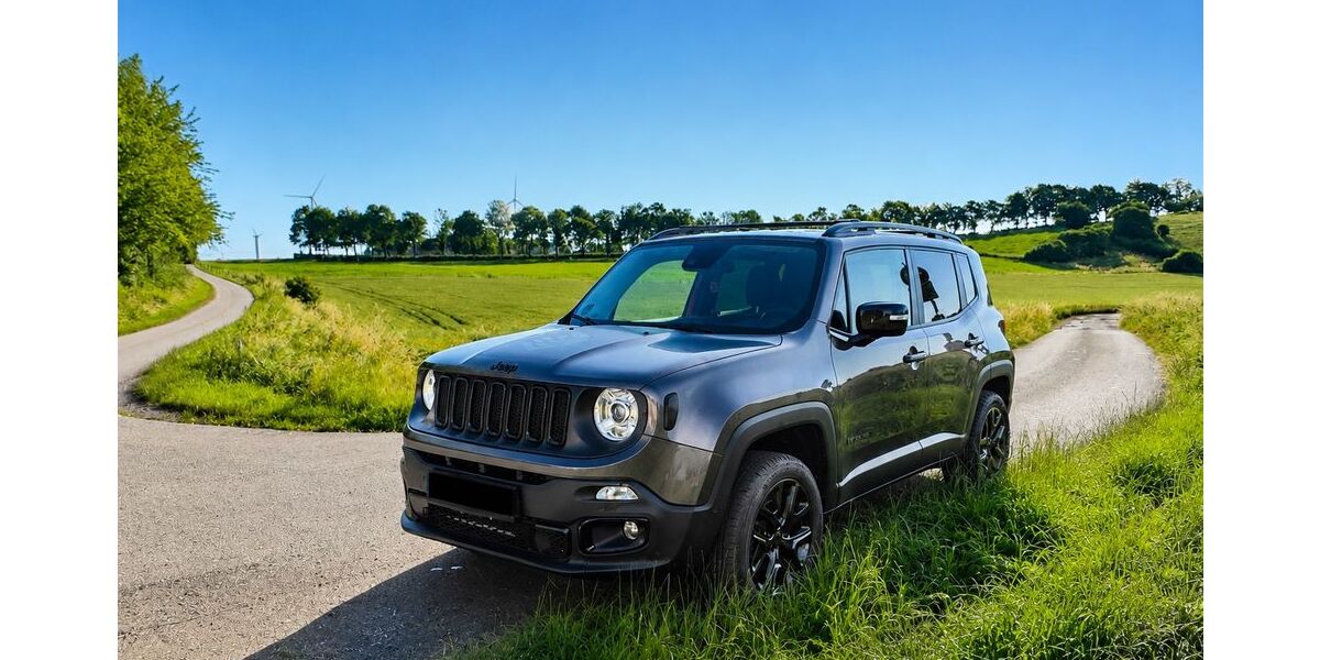 Jeep Renegade 79.950 km 16.399 &euro; Kall 53925