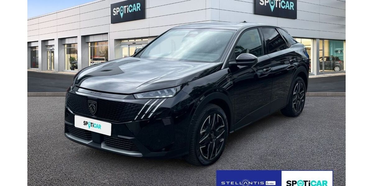 Peugeot 3008 34.672 km 28.890 &euro; Bonn 53121