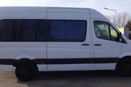 Mercedes-Benz Sprinter 337.000 km 6.980 &euro; Zülpich 53909