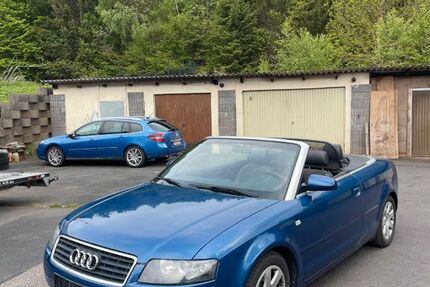 Audi A4 295.500 km 3.999 &euro; Mechernich 53894