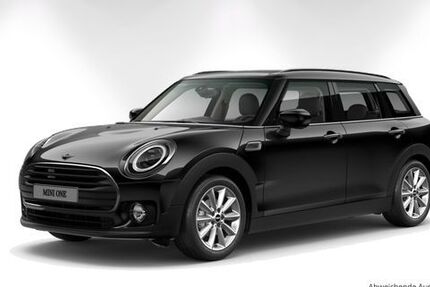 Mini One Clubman 66.929 km 19.910 &euro; Düren 52355