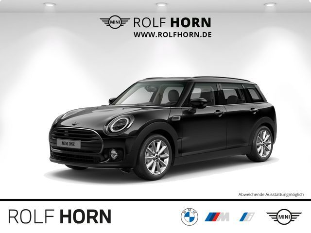Mini One Clubman 66.929 km 19.910 &euro; Düren 52355