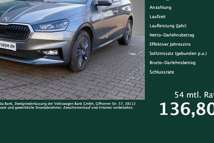 Skoda Fabia 9.990 km 22.330 &euro; Meckenheim / Bonn 53340