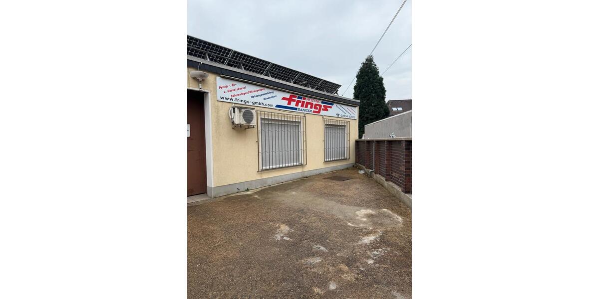 Gewerbeobjekt Frechen - 3.300&euro; | Angebot:26029163