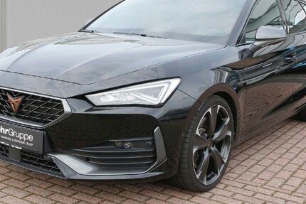 Cupra Leon 24.700 km 26.950 &euro; Meckenheim / Bonn 53340