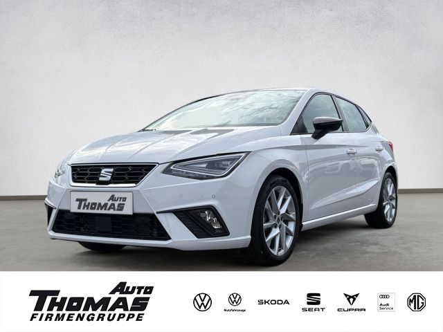 Seat Ibiza 39.049 km 18.980 &euro; Blankenheim 53945