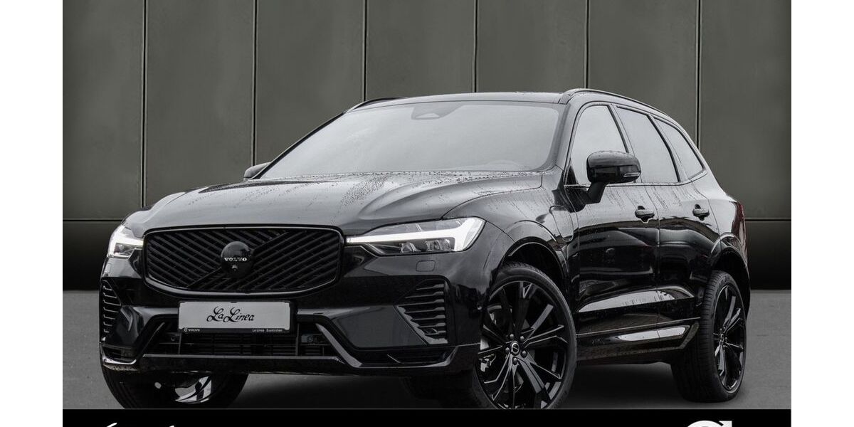 Volvo XC60 6.000 km 65.660 &euro; Bonn 53117