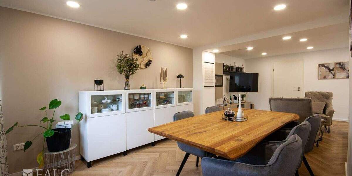 Doppelhaushälfte Kerpen Türnich - 4 Zimmer, 123 m&sup2;, 425.000&euro; | Angebot:25745649