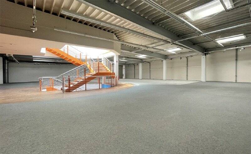 Gewerbeobjekt Bonn Nordstadt - 25.000&euro; | Angebot:25662582