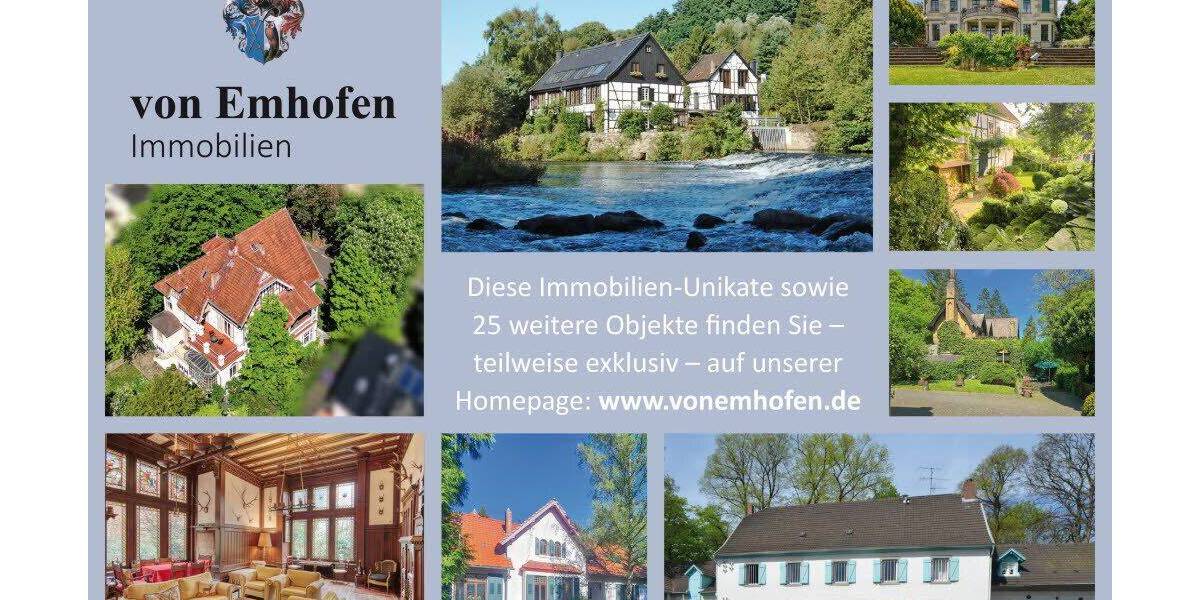 Einfamilienhaus Nettersheim Engelgau - 8 Zimmer, 400 m&sup2;, 965.000&euro; | Angebot:26014551